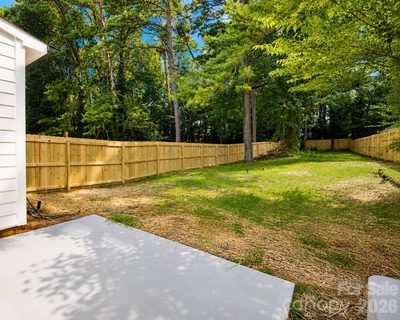3310 Campbell Drive active townhome in Sheffield Park, Charlotte, NC