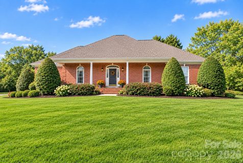 Homes in Beacon Knoll, Fort Mill