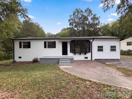 Homes in Fleetwood Acres, Gastonia