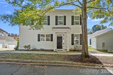 12116 Memory Lane active home in Vermillion, Huntersville, NC