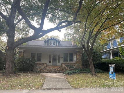 1709 The Plaza None active home in Midwood, Charlotte, NC