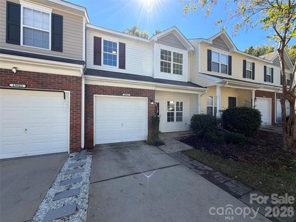 13927 Singleleaf Lane active townhome in Charlotte Pines, Charlotte, NC
