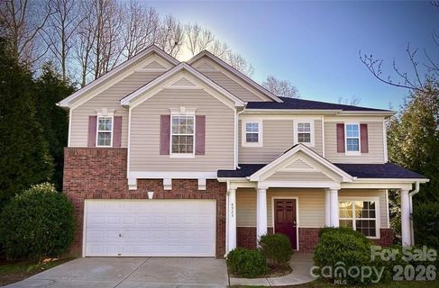 A home in Versage