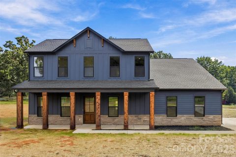 A home in Weaver Dairy