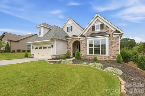 12047 Cove Court active home in Regency At Palisades, Charlotte, NC