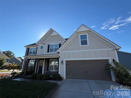 Homes in Avondale, Indian Land