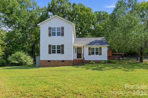 Homes in Oakwood Acres, Rock Hill