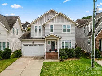 908 Millbrook Road active home in Cotswold, Charlotte, NC