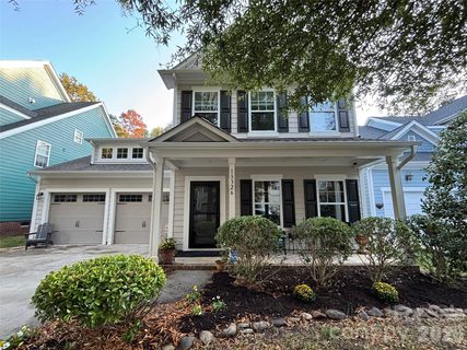13326 Pierre Reverdy Drive active home in Bradford, Davidson, NC