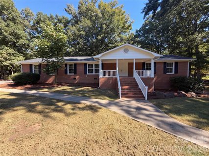 A home in College Park