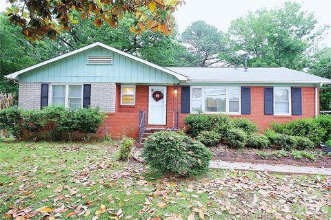 3016 Boston Avenue active home in Idlewild, Charlotte, NC