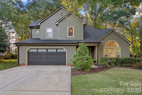 135 Southhaven Drive active home in Bridgeport, Mooresville, NC
