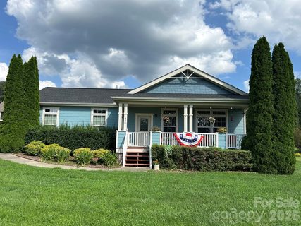 A home in Christophers Crossing