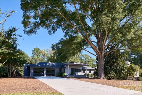 511 Boyce Road active home in Stonehaven, Charlotte, NC