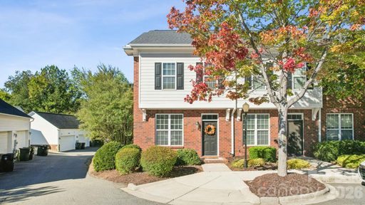 Homes in Afton Village, Concord