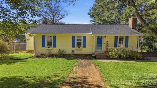 1509 Yellowstone Court