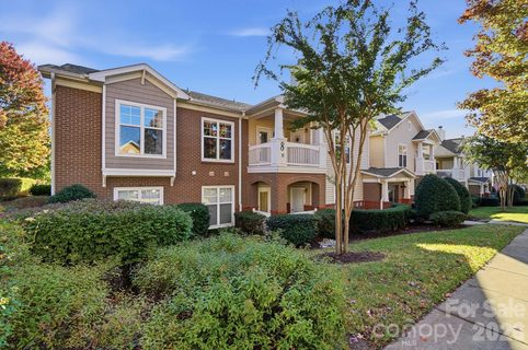 Homes in Alexander Chase, Cornelius