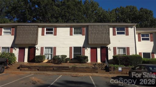 7953 Shady Oak Trail active condo in Quail Run, Charlotte, NC