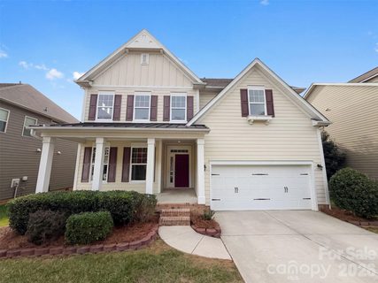 Homes in Woodlands Creek, Monroe