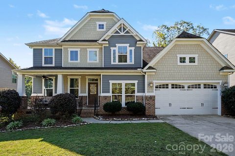 A home in Summerwood