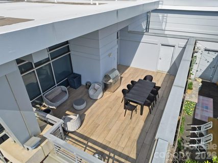 435 S Tryon Street active condo in The Ratcliffe, Charlotte, NC