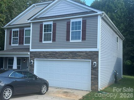 Homes in Vance Ridge, Charlotte