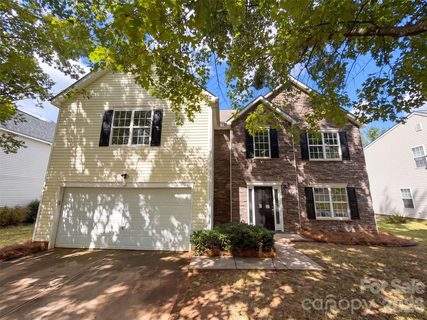 815 Southridge Drive active home in Lexington Commons, Monroe, NC