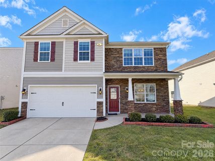 7023 Branch Fork Road active home in Lanier Village, Charlotte, NC