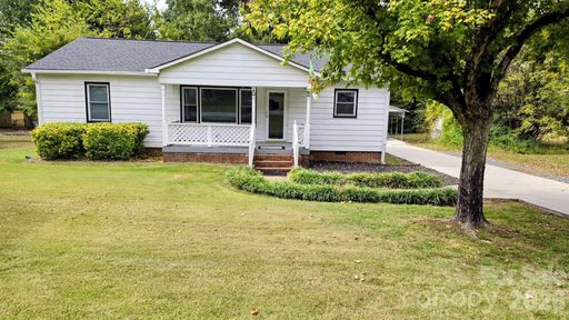 2804 Florida Avenue active home in Royal Oaks, Kannapolis, NC