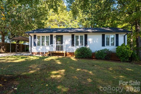 A home in Pleasant Heights