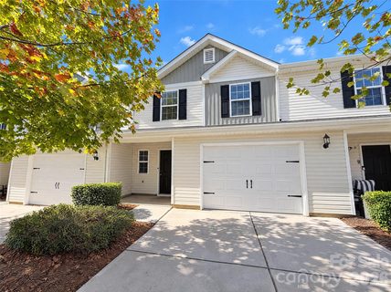 3306 Ellingford Road active townhome in Paw Creek Village, Charlotte, NC