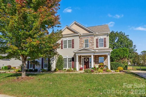 2639 New Haven Street active home in Laurel Park, Concord, NC
