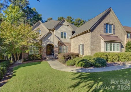 17733 Colleton River Lane active home in The Palisades, Charlotte, NC