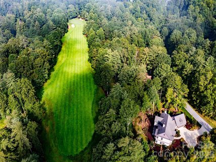 153 Chattooga Run active lot in Champion Hills, Hendersonville, NC