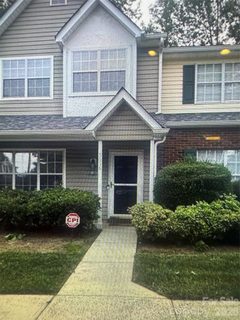 Homes in Prescott Village, Charlotte