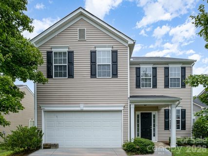 Homes in Creekside At Coulwood, Charlotte