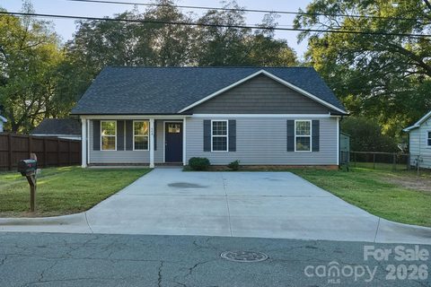 Homes in Wadsworth, Concord