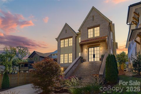 630 Ashworth Road active home in Cotswold, Charlotte, NC