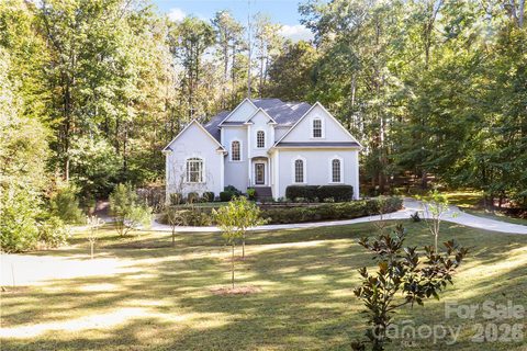 A home in Dogwood Acres