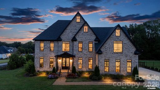 Homes in Plantation Falls, Charlotte