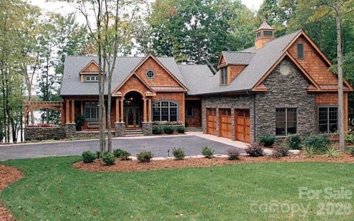 Catawba Crest, Clover