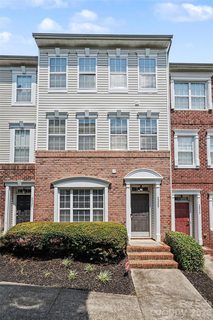 2029 Kegsworth Drive active townhome in Ayrsley, Charlotte, NC