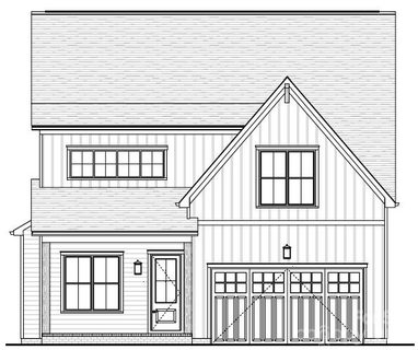 7235 Thermal Road active home in Stonehaven, Charlotte, NC