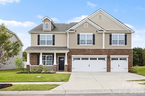 Homes in Nolen Farm, Gastonia