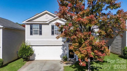 5019 Patricia Ann Lane active home in Christenbury Hills, Charlotte, NC