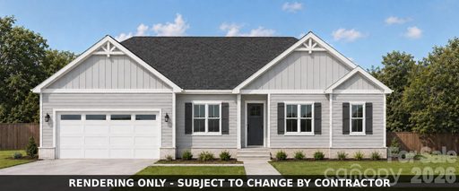 A home in Country Corners