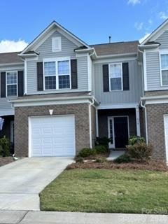 830 Canoe Song Road active townhome in Catawba Village, Fort Mill, SC