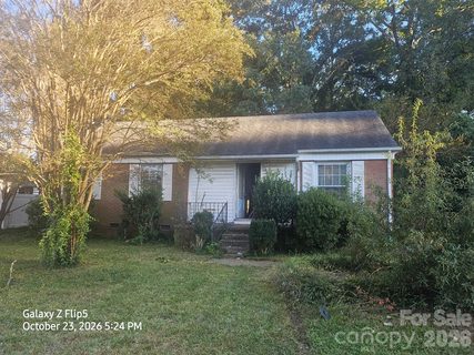 4110 Tipperary Place active home in Shannon Park, Charlotte, NC