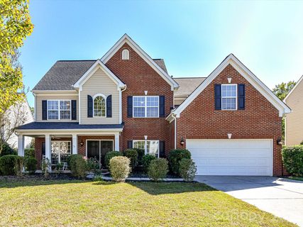A home in Magnolia Springs