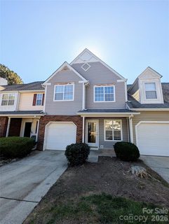 5967 Prescott Court active townhome in Prescott Village, Charlotte, NC